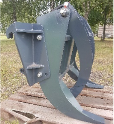 Kausai, sakes, rulonu griebtuvas, bucket, forks, manure fork, multibucket, grain bukcet, silage cutter, siloso atkandejas 18