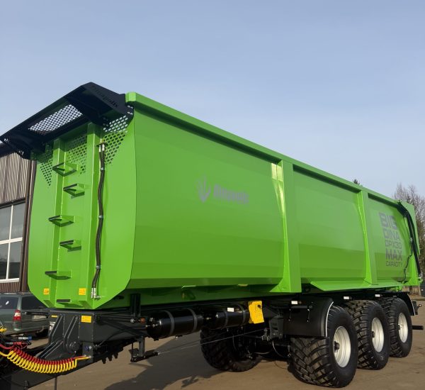 1. Dinapolis, grudu priekaba, grain trailer, grudu puspriekabe, grain semitrailer, bulk trailer5